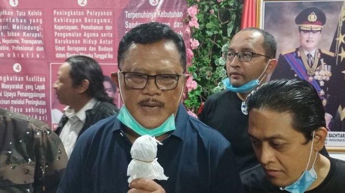 Profil Da’i Bachtiar, Purnawirawan Jenderal Bintang 4 yang Usul Kapolri Dipilih Langsung Presiden