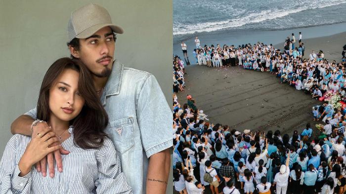 Janji Jennifer Coppen akan Jadi Ibu yang Kuat setelah Ditinggal Dali Wassink
