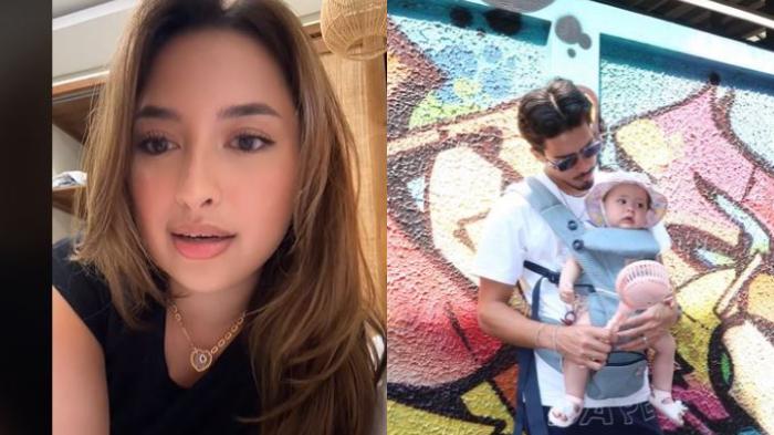 Bantah Bertengkar dengan Dali Wassink Sebelum Kecelakaan, Jennifer Coppen Ungkap Chat Terakhir Suami