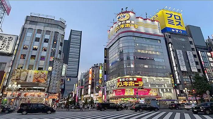 Yakuza Jepang Berubah Wajah, Dari Kekerasan Jalanan ke Kejahatan Digital yang Kian Berbahaya