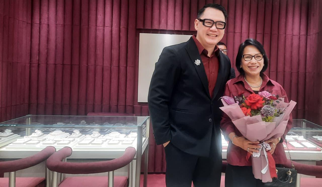 Nuansa Baru Frank & Co. Plaza Senayan: Belanja Perhiasan Jadi Lebih Personal dan Modern