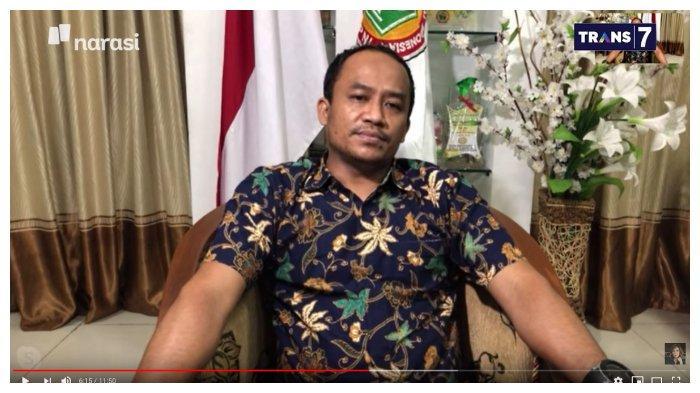 Tak Tahu Asal Corona yang Tewaskan Istri, Suami Perawat yang Jenazahnya Ditolak: Dia Orang Gigih