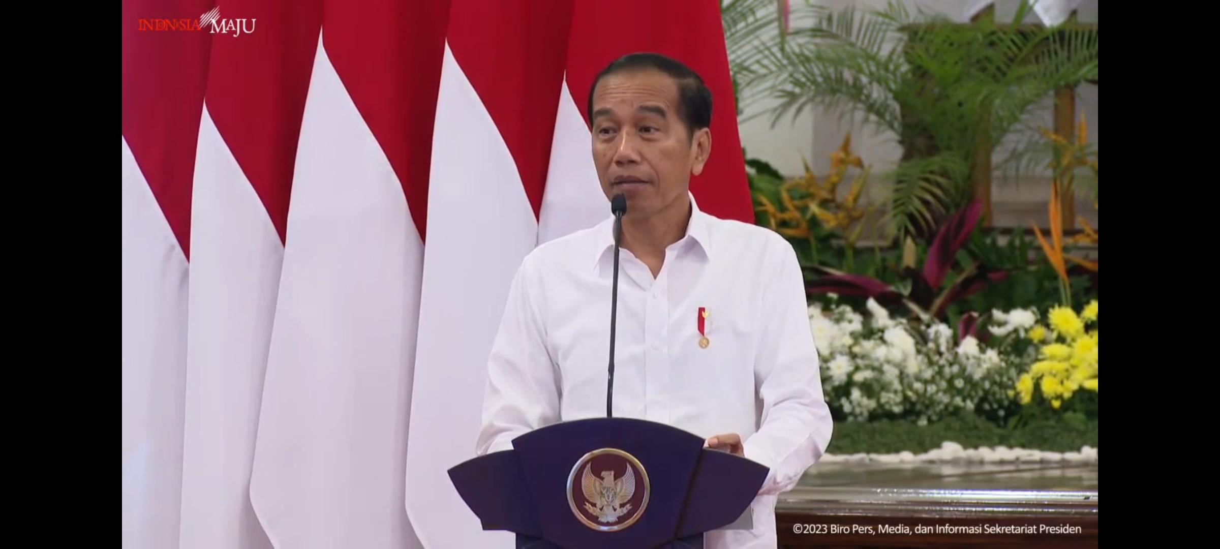 5 Dampak Negatif Cawe-cawe Jokowi di Pilpres 2024 Menurut Pengamat