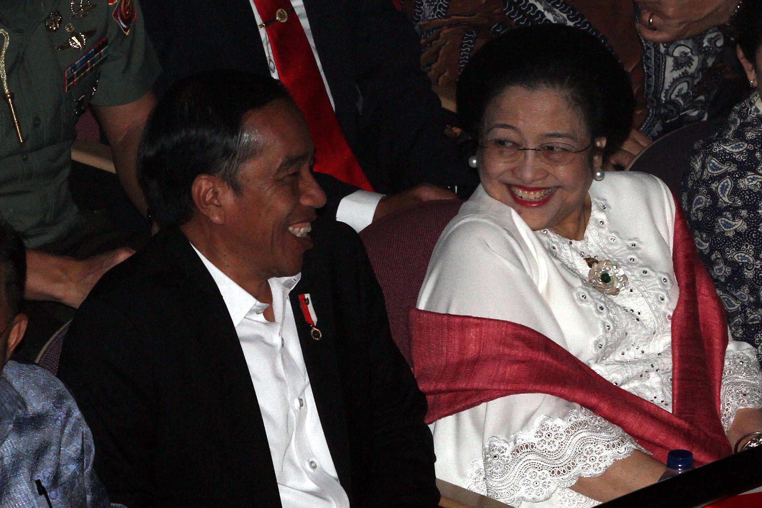Hubungan PDIP dan Jokowi Berakhir, Partai-partai Ramai Buka Pintu
