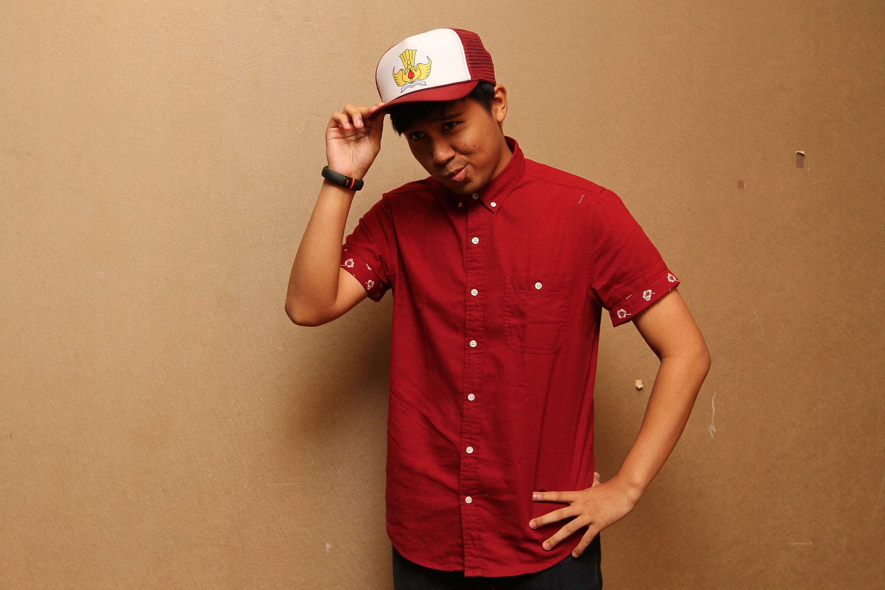 Soal Harga Rokok, Joshua Suherman: Naikin Aja Sampai Rp 200 Ribu!