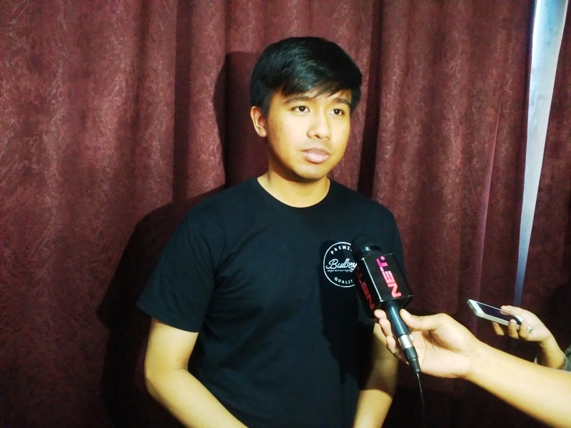 Joshua Suherman Ogah Nikah Cepat Tapi Ngos-ngosan Secara Ekonomi