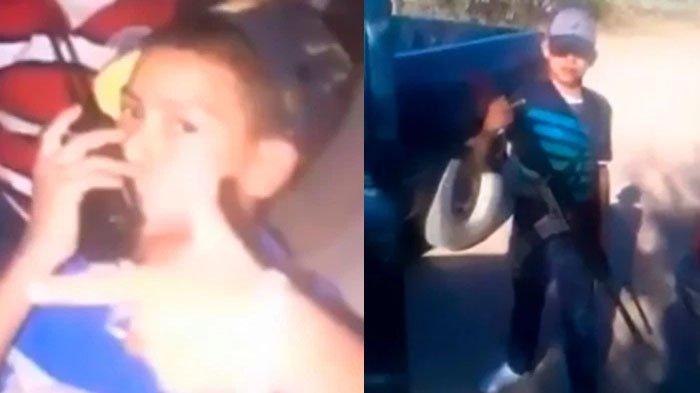 Kisah Juanito Pistola, Si Pembunuh Bayaran Cilik yang Jadi Andalan Kartel Narkoba Meksiko