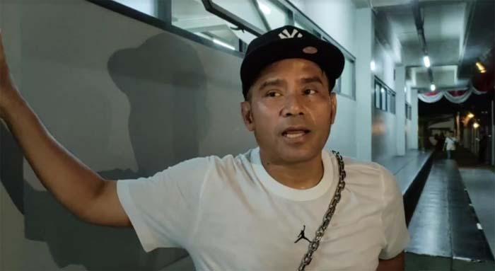 Komentar Judika soal DPR yang Ikut Bersuara Masalah Agnez Mo dan Ari Bias soal Hak Cipta