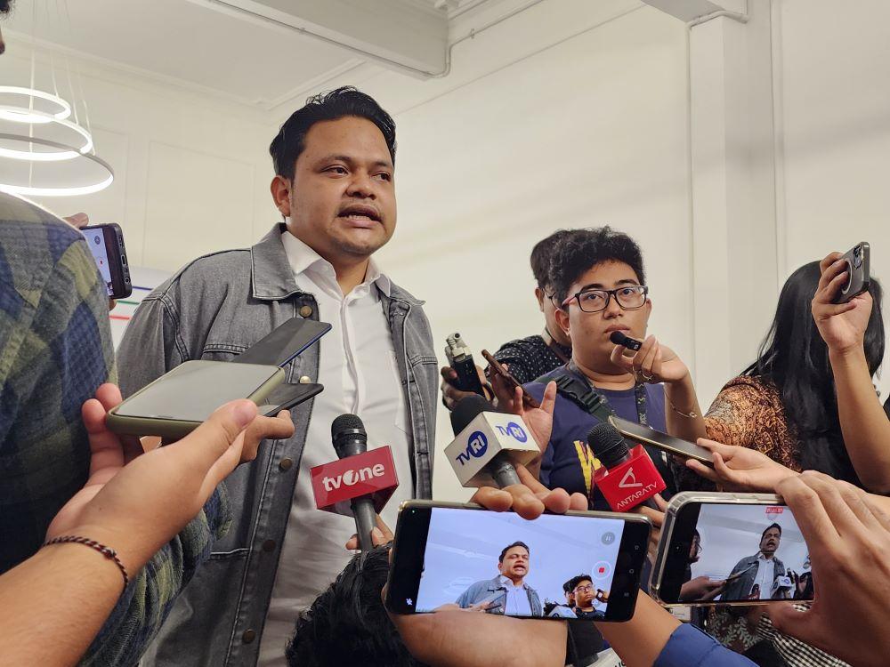 Dana Awal Kampanye Senilai Rp 1 Miliar, Jubir Timnas AMIN: Dapat ...