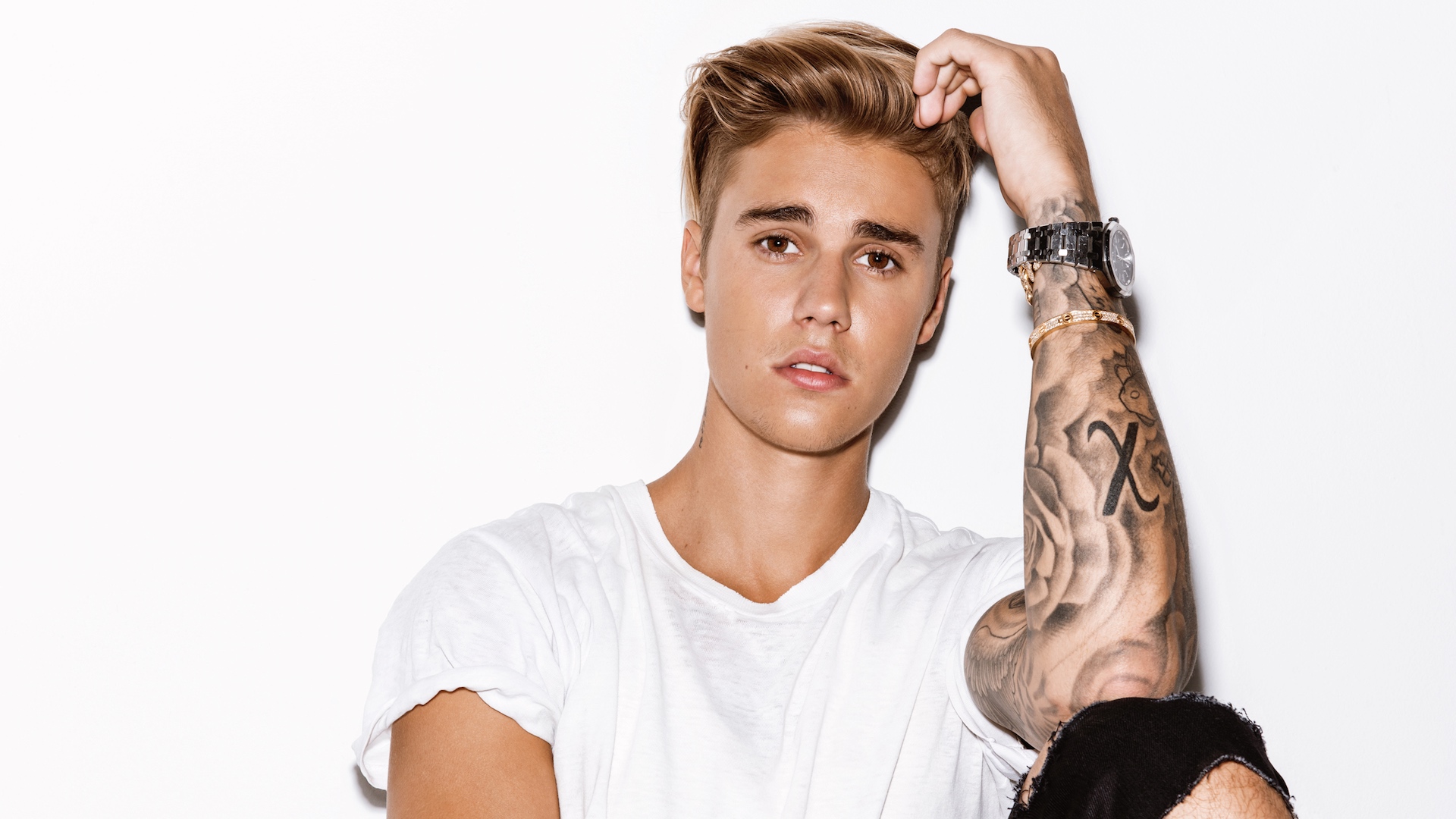 Chord Gitar Love Yourself - Justin Bieber, Lengkap dengan Lirik Lagunya