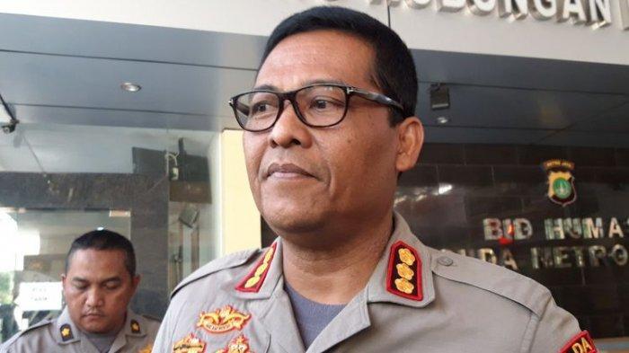 Anak Sri Bintang Pamungkas Ditangkap Polisi, Terkait Penggunaan Narkoba