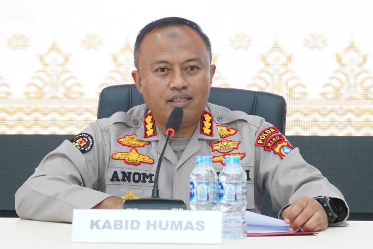 Kasus Tahanan Kabur Kembali Terjadi, Terbaru di Rokan Hilir Berdalih Izin ke Kamar Mandi