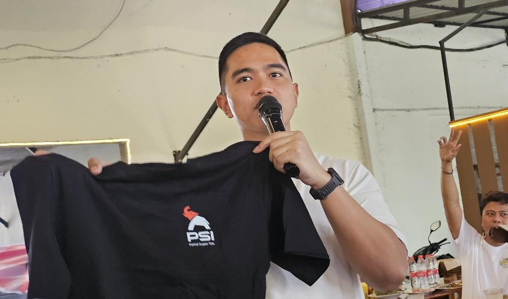 Pengamat: PSI Ganti Logo Sengaja Ingin Lepas Bayang-bayang PDIP