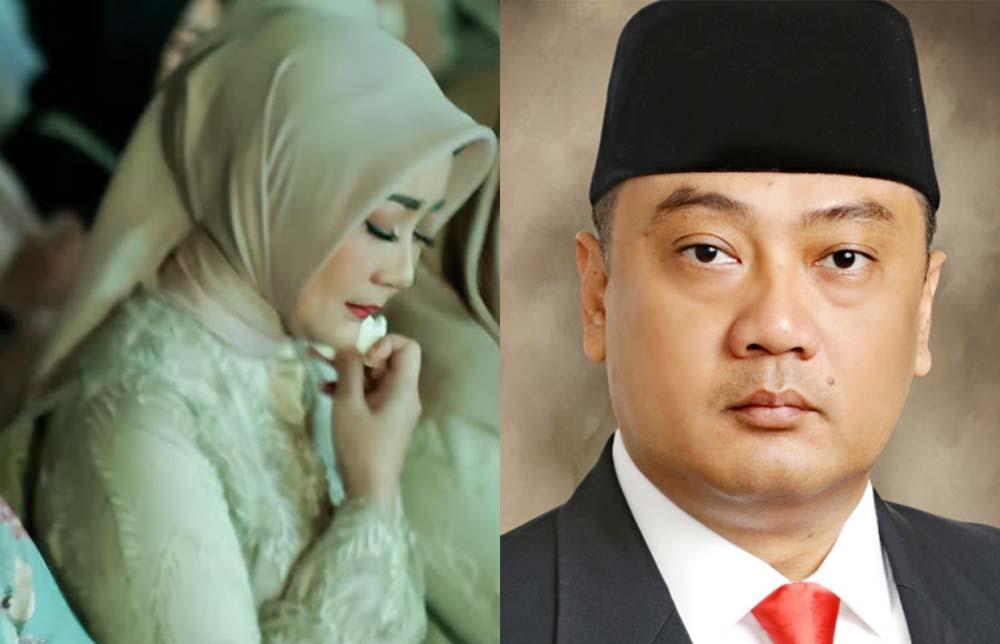 Duka Atalia Praratya di Hari Pertama Sidang Cerai dengan Ridwan Kamil, Kakak Kandung Wafat 