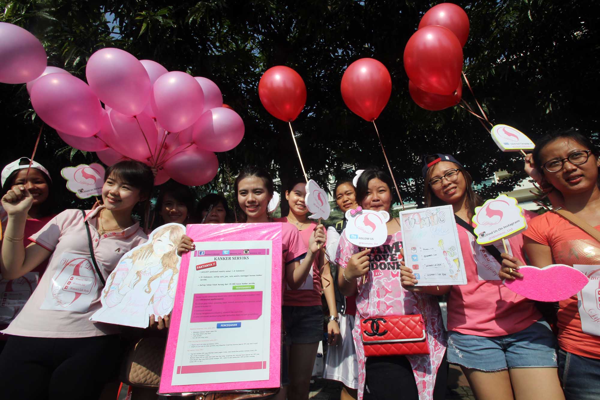 Dokter: Kanker Serviks Bukan Penyakit Main-main dan Sangat Berbahaya