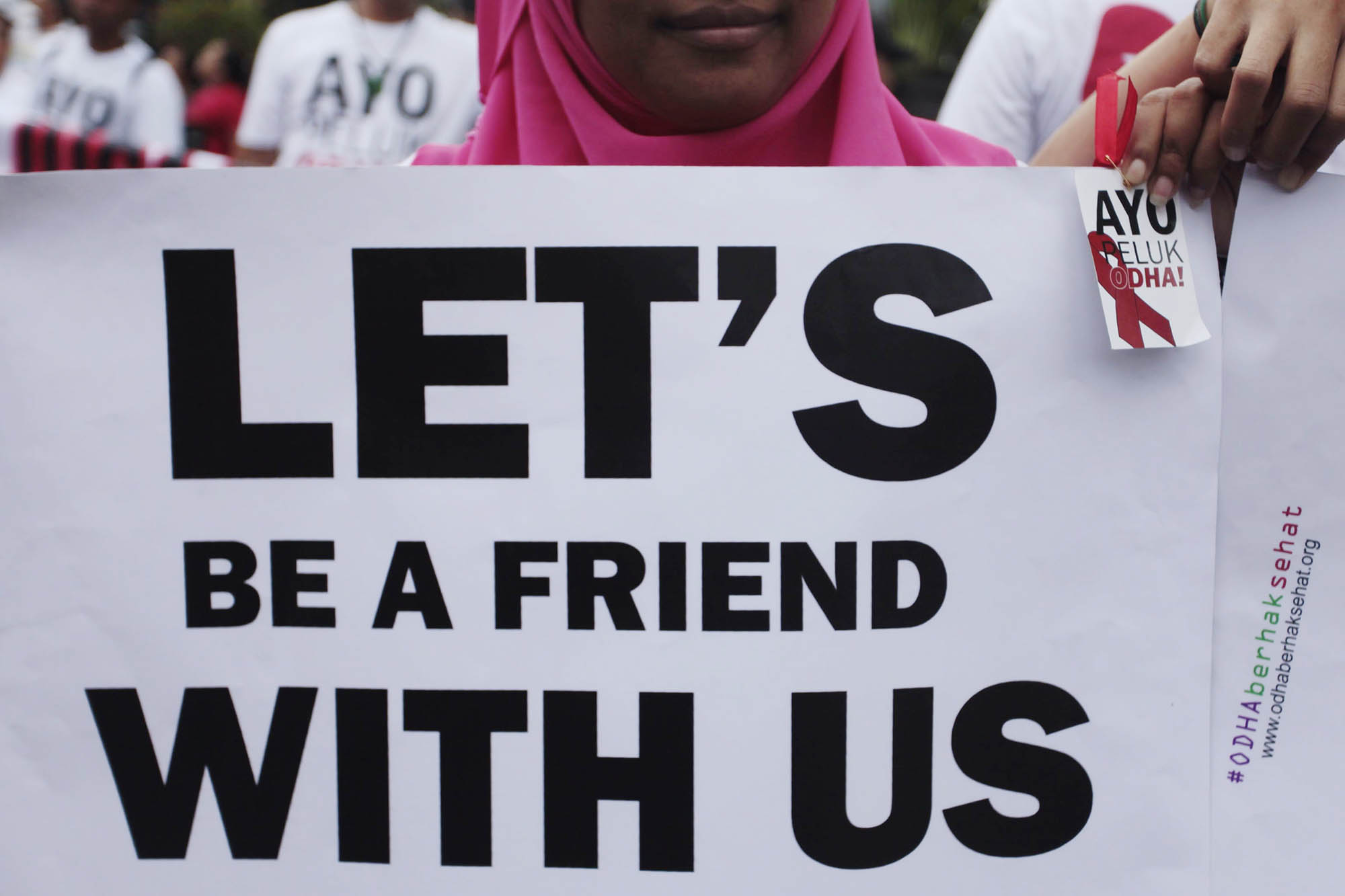 Wanyama, Kisah Pesepak Bola Pengidap HIV/AIDS