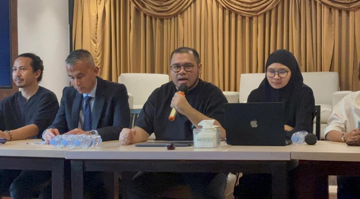 Ibrahim Arief Mengaku Sempat Diintimidasi Sebelum Ditetapkan Jadi Tersangka Kasus Chromebook