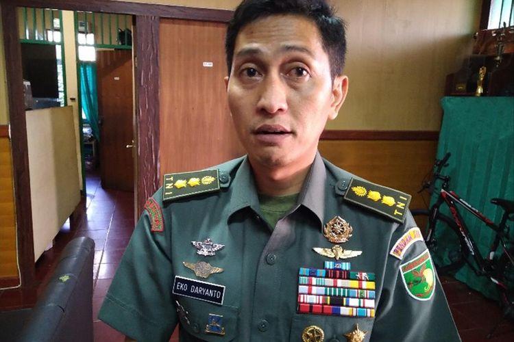 Penjelasan Kapendam XVII Cenderawasih soal Penembakan Helikopter PT Intan Angkasa oleh KKB di Ilaga
