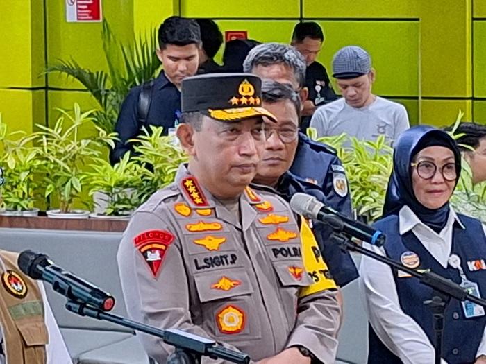 Mudik Lebaran 2025 Berjalan Baik, Kebijakan Kapolri hingga Kinerja Polantas Dapat Catatan Positif