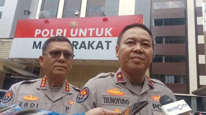 Kapolri Resmi Lantik Kalemdiklat, Kadiv Humas hingga 3 Kapolda Baru