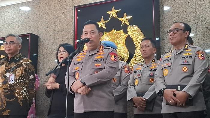 Kapolri Jawab Desakan Keluarga Arya Daru: Penyelidikan Kematian Sang Diplomat Libatkan Tim Eksternal