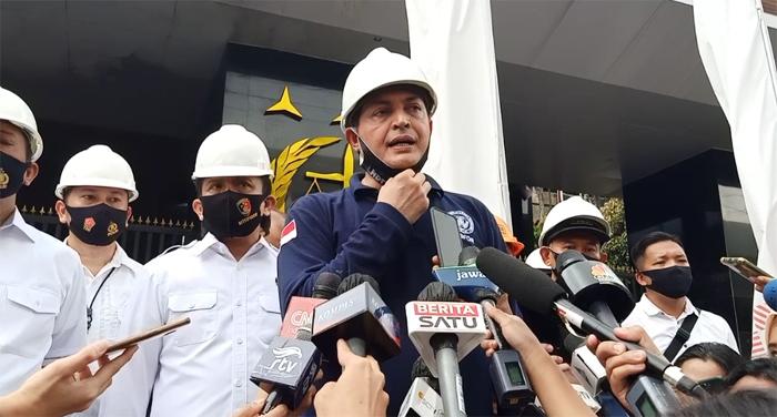kapuslabfor-bareskrim-polri-brigjen-ahmad-haydar-olah-tkp-gedung-kejagung.jpg