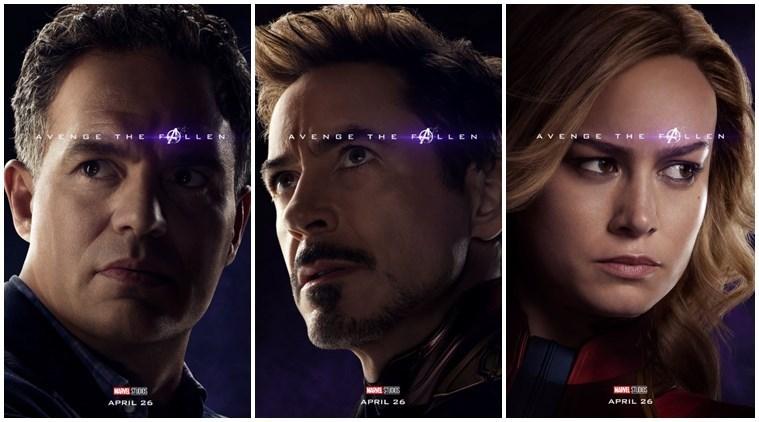Marvel Bocorkan Karakter yang Akan Melawan Thanos dalam Avengers: Endgame, Siapa Saja?