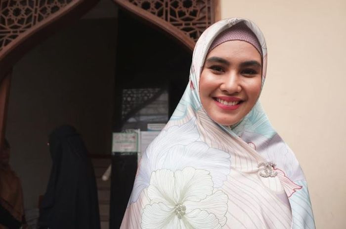 Kartika Putri Klaim Punya Bukti untuk Jerat Richard Lee ke Ranah Hukum