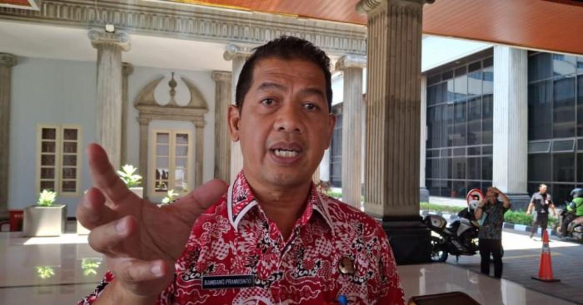 Jadi SOP Baru, Pemkot Semarang Benarkan Guru Wajib Cicip Menu MBG, PGRI Menolak: Nyawa Kok Coba-coba