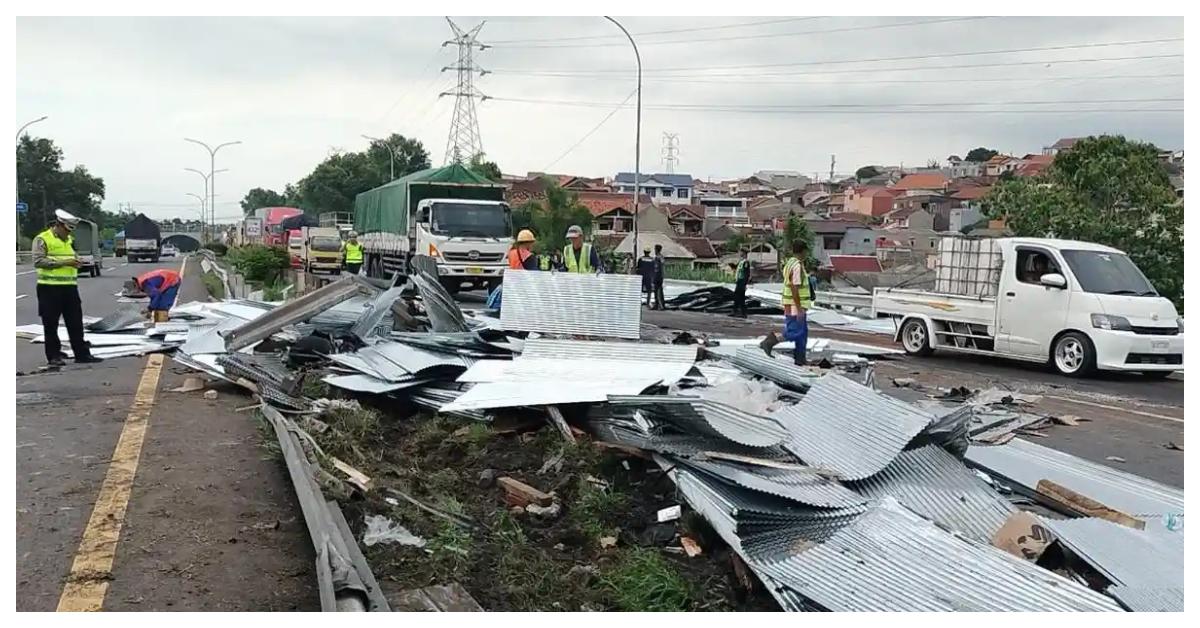 Korban Tewas Akibat Kecelakaan Lalu Lintas di Jakarta Sepanjang 2025 Tembus 740 Orang