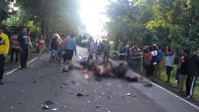 Pejalan Kaki Tewas Tertabrak Mobil Xpander di Kalideres Jakarta Barat, Polisi Ungkap Kronologi