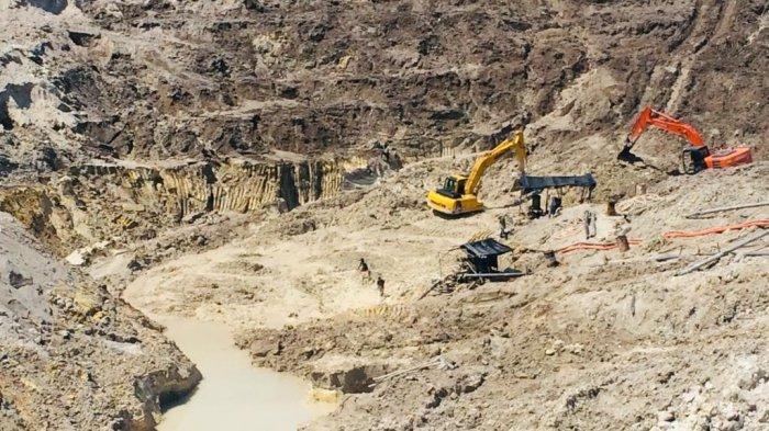 Hilirisasi Timah Jadi Penentu Industrialisasi, Ekosistem Hilir Harus Dipercepat