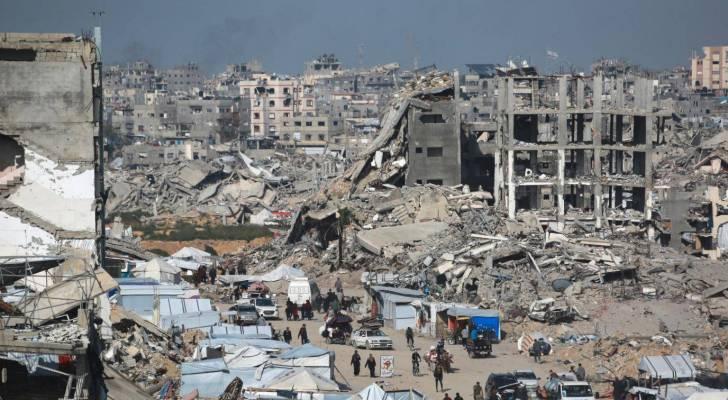 Serangannya Tewaskan Jurnalis, Israel Berdalih Targetkan Kamera Pengawas Hamas di RS Gaza