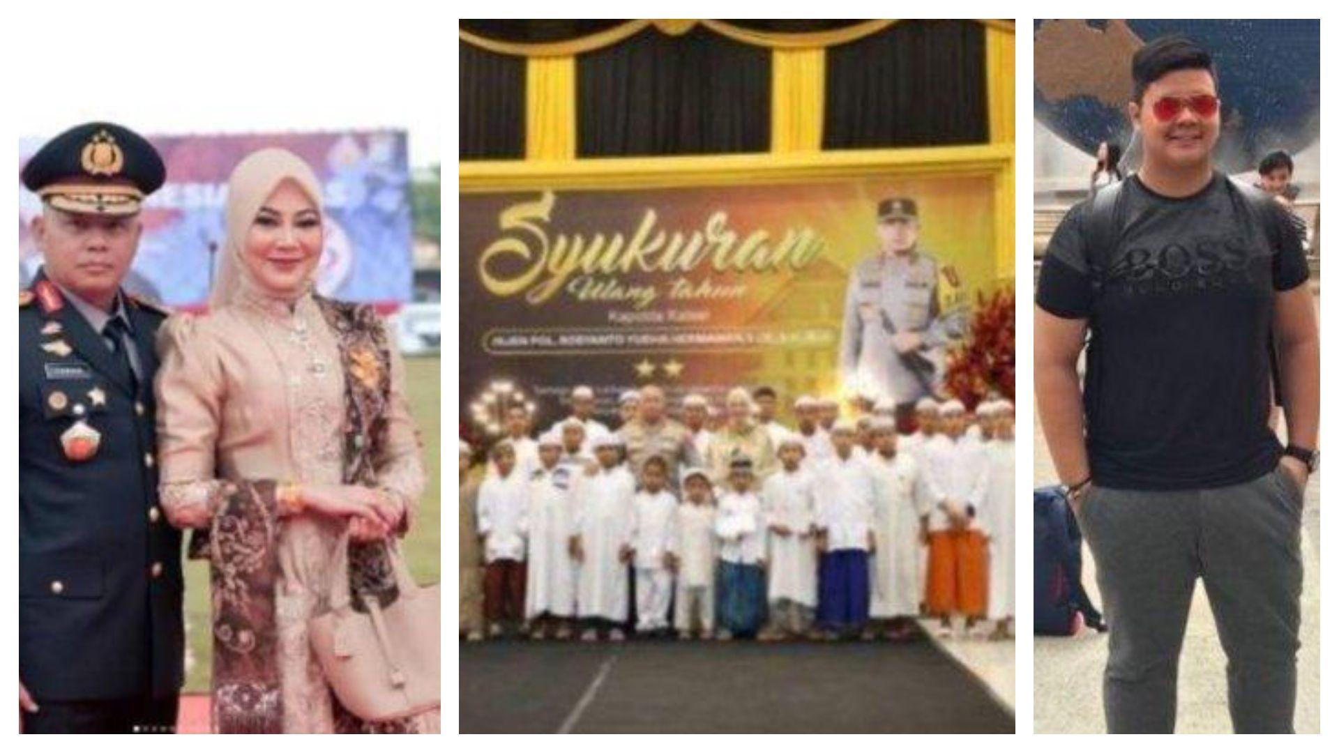 Xotin eri va dosti bilan soat