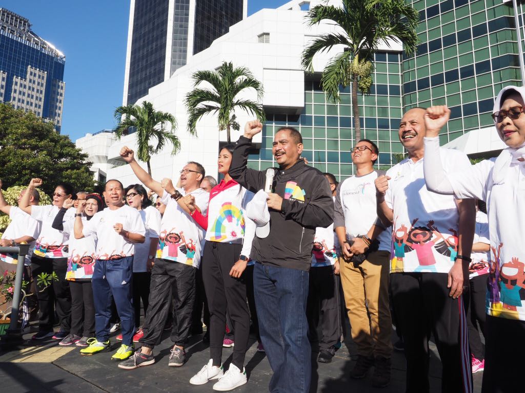 Banyuwangi Ethno Carnival 2018 Akan Tampil Lebih Fresh