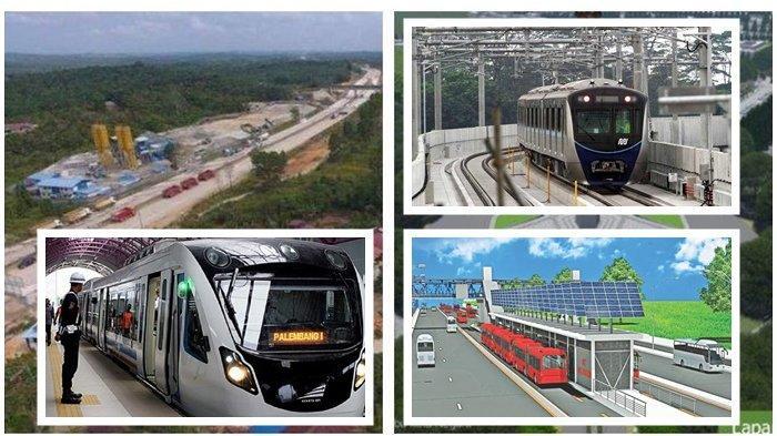 Sosok Sukanto Tanoto yang Bakal Buat Pengadaan Lahan IKN di Kaltim jadi Mudah, Begini Perannya