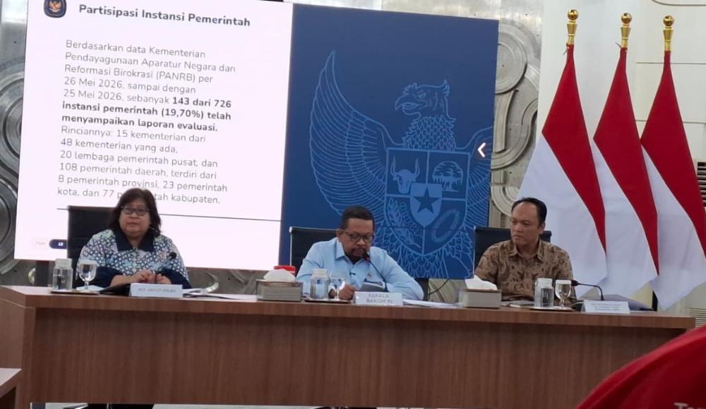 Respons Isu 26 Nama yang Dituduh Sony Sanjaya Terlibat Kasus MBG, Istana: Silakan Diproses Hukum