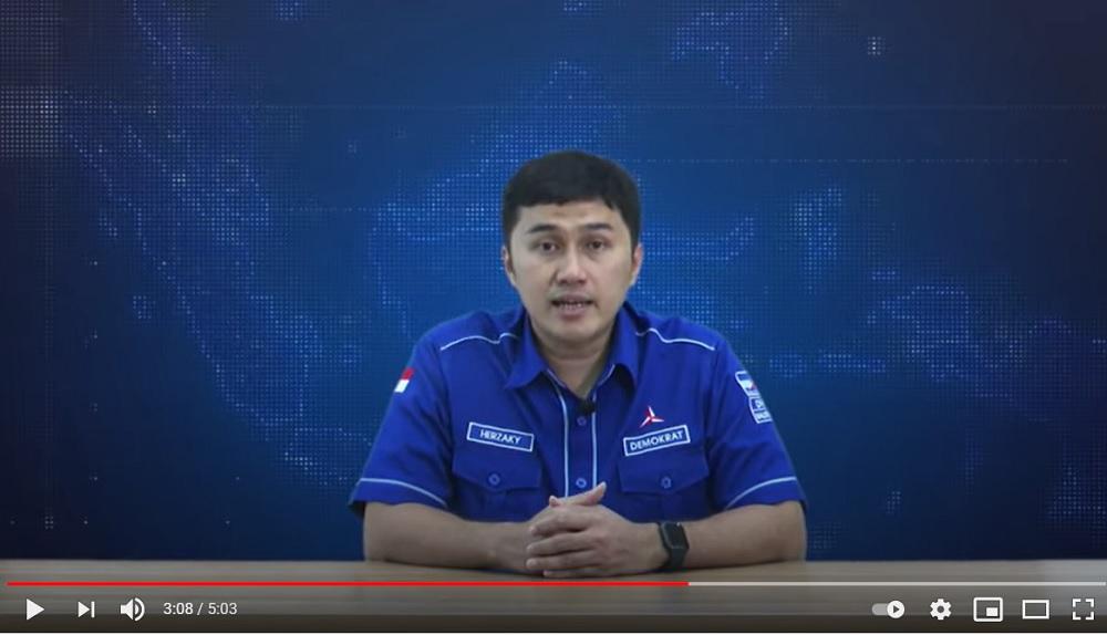 kepala-bakomstra-dpp-partai-demokrat-herzaky-mahendra-putra1.jpg