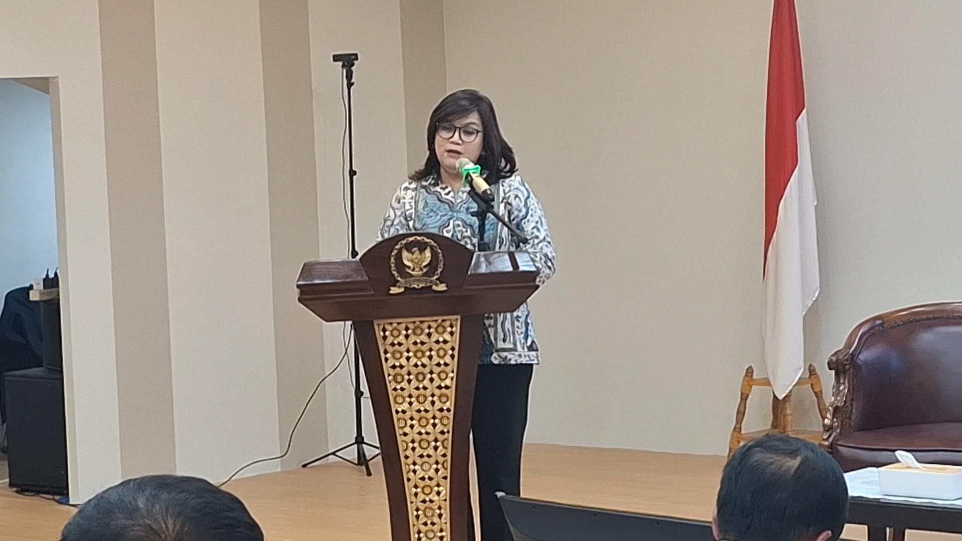 Komnas HAM Minta Polisi Harus Menahan Diri Dalam Sengketa Agraria, Hindari Kekerasan