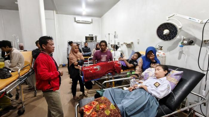 Respons dan Harapan Orang Tua Seiring Maraknya Pemberitaan Keracunan MBG