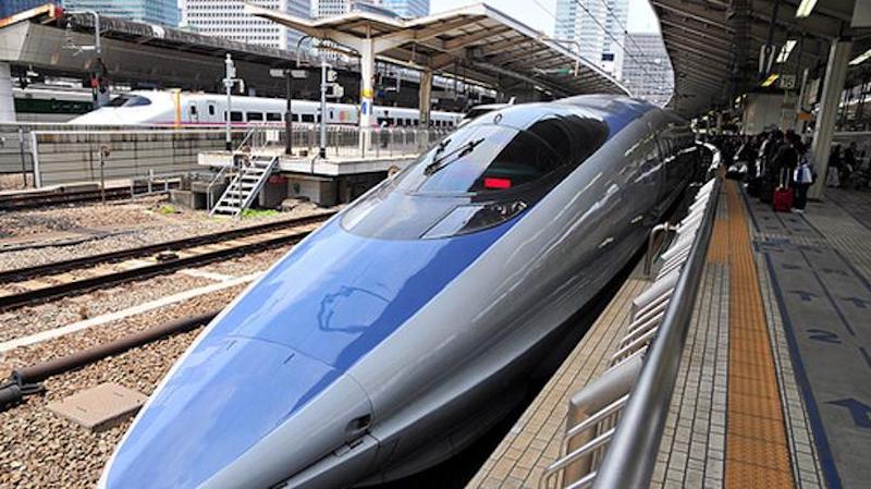Pria Brasil Masuk Rel Shinkansen, Klaim Dikejar Yakuza, 56 Ribu Penumpang Terdampak