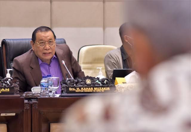 ketua-komisi-xi-dpr-kahar-muzakir-080623.jpg