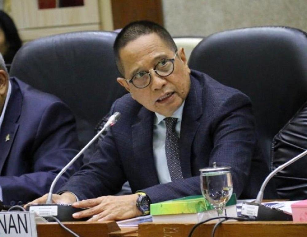 DPR Minta Fatwa MA Jelang Uji Kelayakan dan Kepatutan Calon Anggota BPK