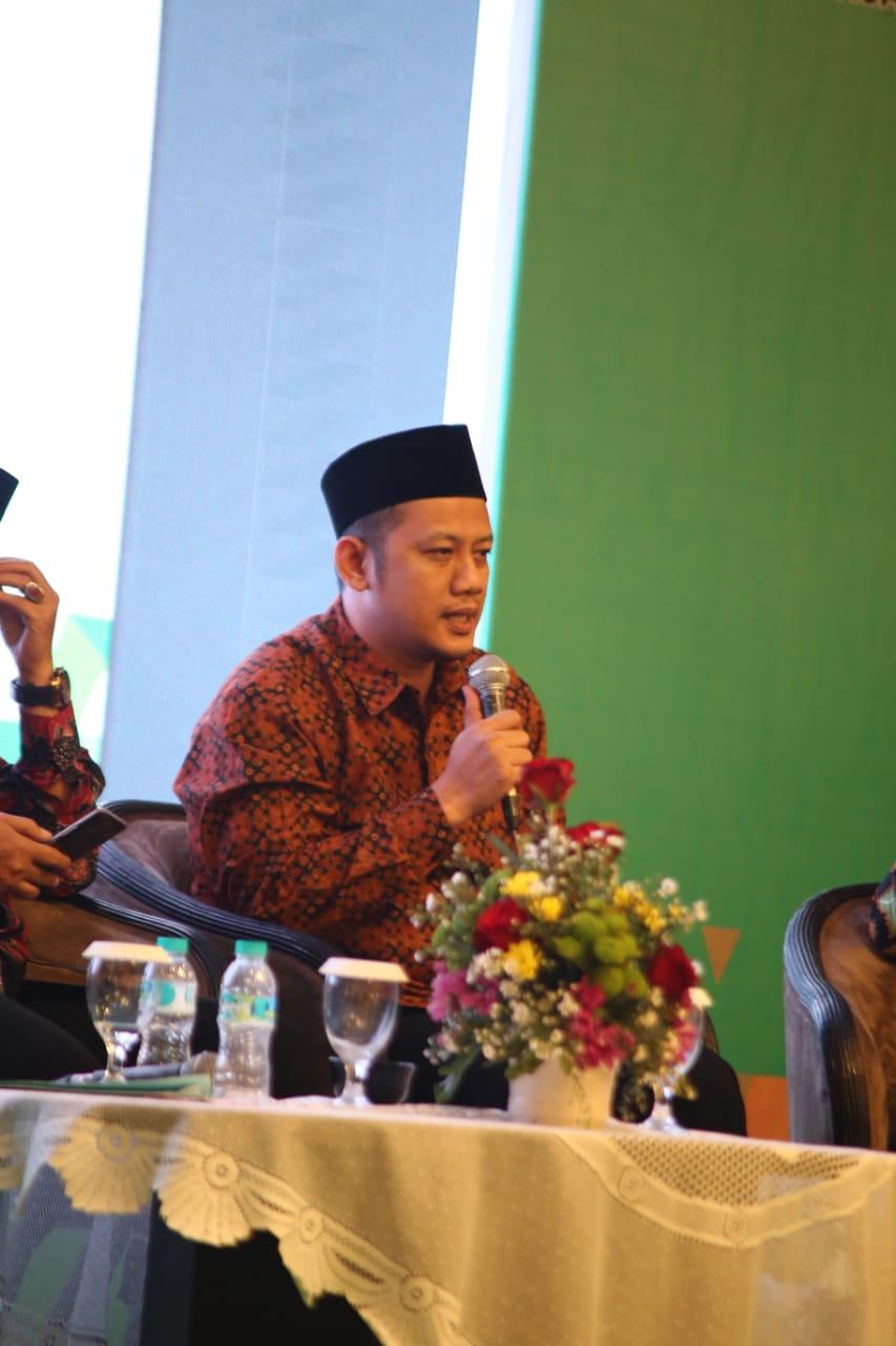 Sosok Aizzudin Abdurrahman, Ketua PBNU yang Dipanggil KPK Terkait Kasus Kuota Haji