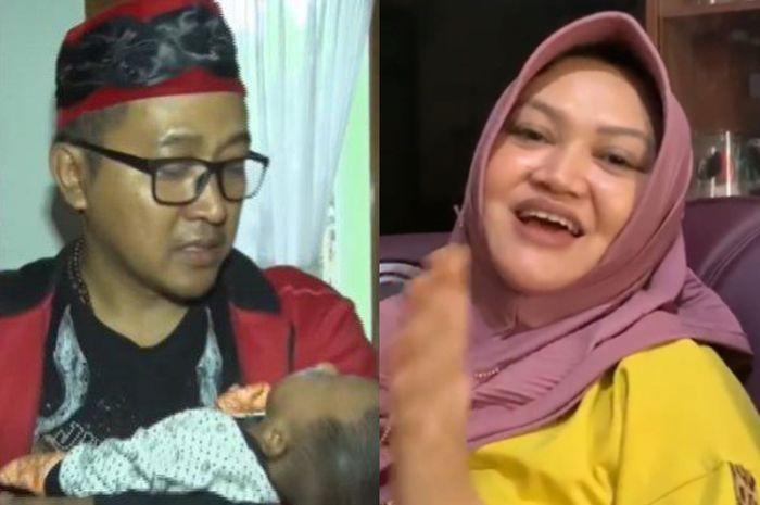 Ketua RT Beri Kesaksian Soal Teddy, Sebut Tak Bekerja, Bayi Lina Sering Dititipkan ke Tetangga