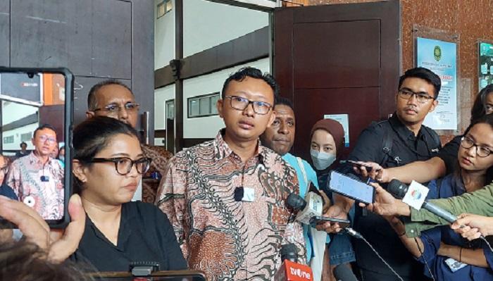 YLBHI: MK Tolak Gugatan UU CIpta Kerja Bagian dari Orkestrasi Politik Rezim Jokowi