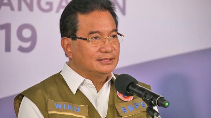 Wiku: Inpres Protokol Kesehatan Prinsipnya untuk Meningkatkan Sosialisasi
