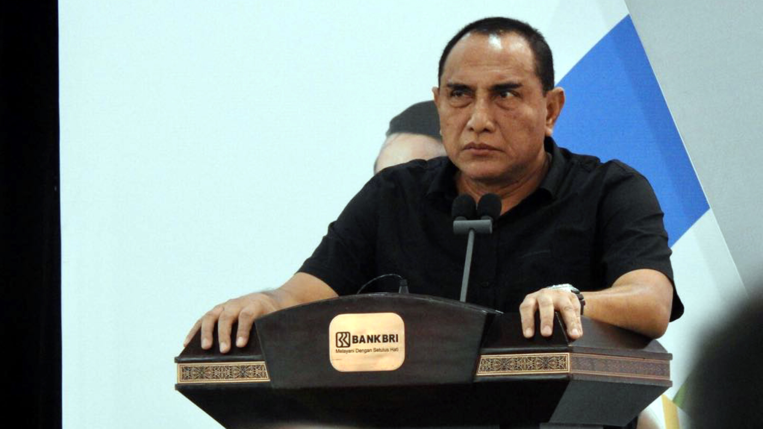 Suporter Persija Jakarta Tewas Dikeroyok: Kecaman Edy Rahmayadi dan Sikap Menpora