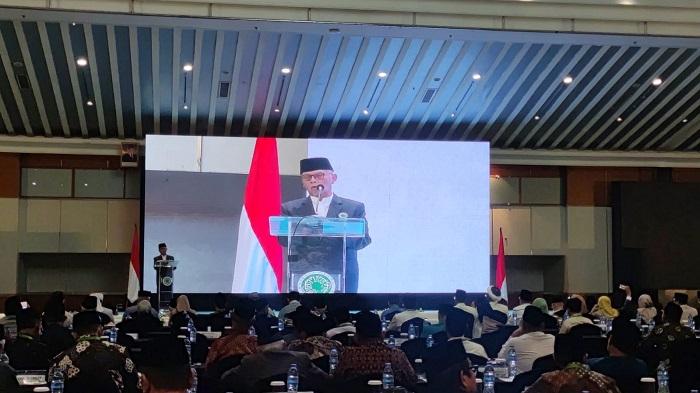MUI Soroti Ketimpangan Ekonomi, Anwar Iskandar: Kekayaan Jangan Berputar di Kalangan Elite