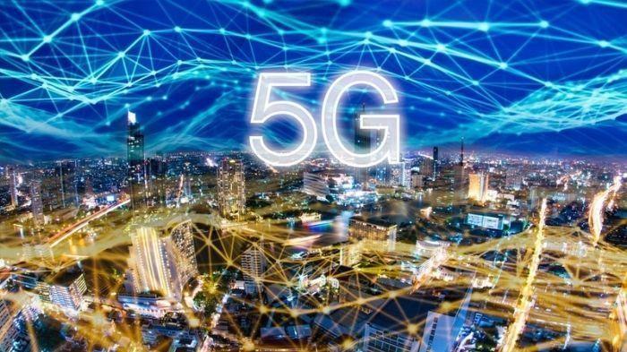Menyiapkan Talenta Digital, Menyongsong Peradaban 5G